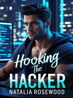 cover image of Hooking the Hacker